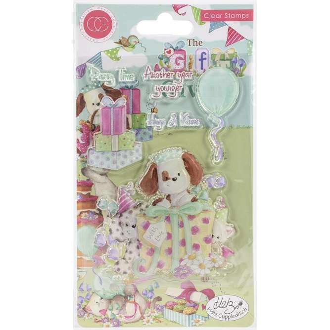 Craft Consortium - Cottage Garden