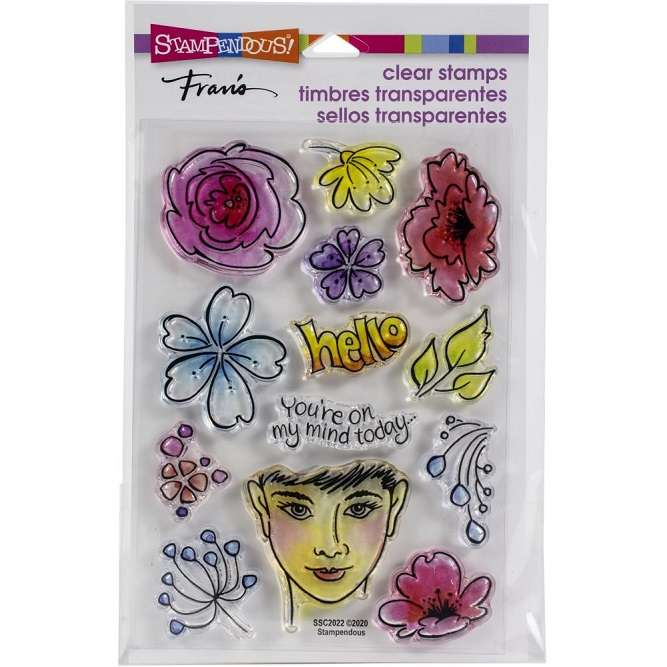 Stampendous - On My Mind