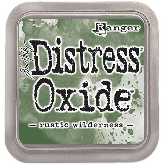 Oxide Ink - Rustic Wilderness
