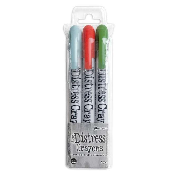 Tim Holtz Distress Crayon #11