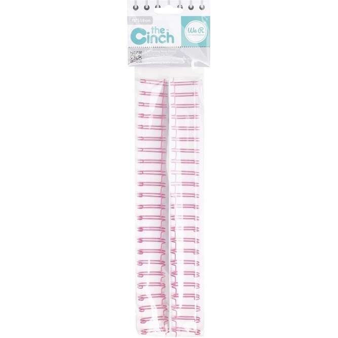 WRMK - Cinch Wires - Rose .75"