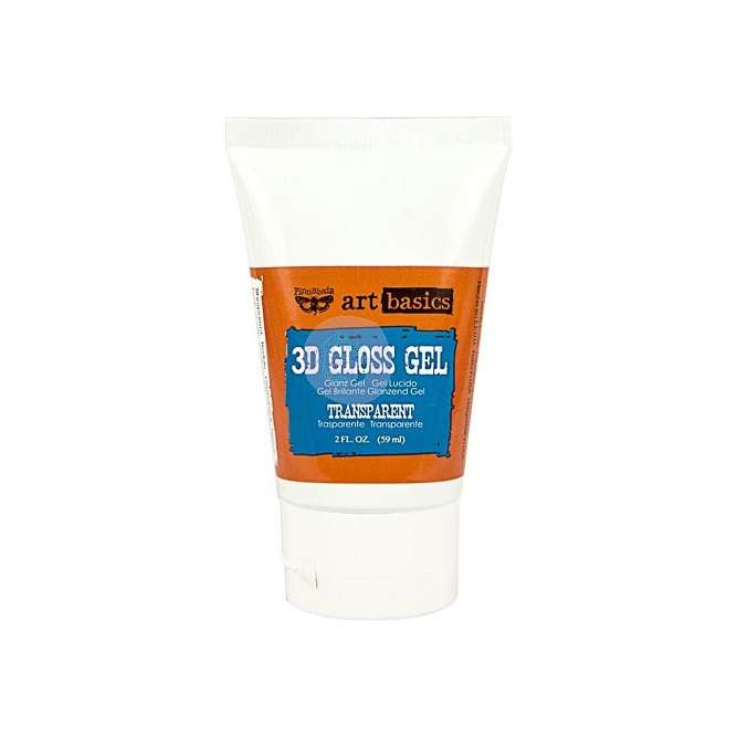 Prima - Modeling Paste - Opaque Matte