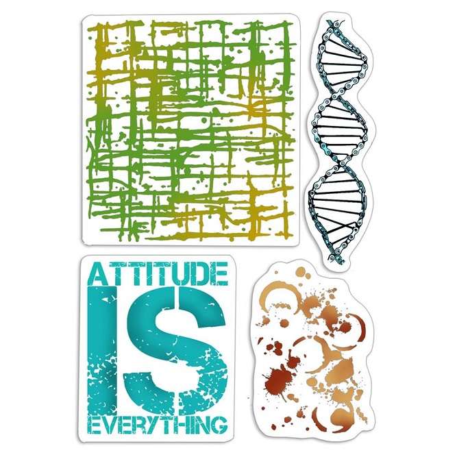 CiaoBella - Attitude Is Everything