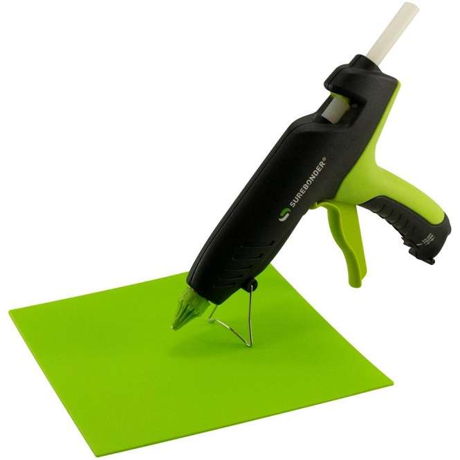 Glue Gun Pad