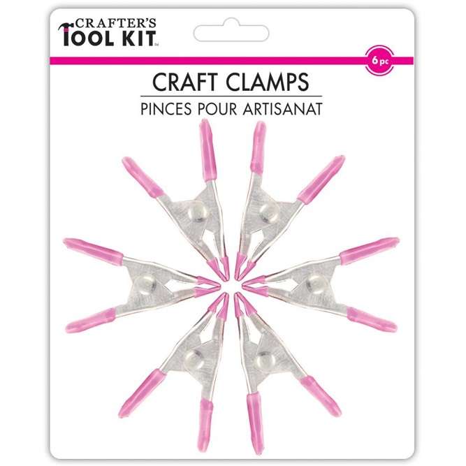 Craft Clamps