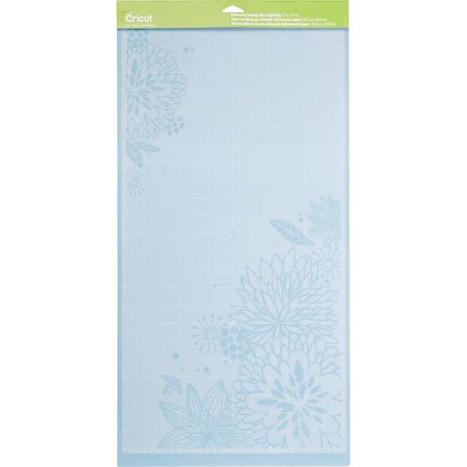 Cricut Cutting Mats 12x24 Lightgrip