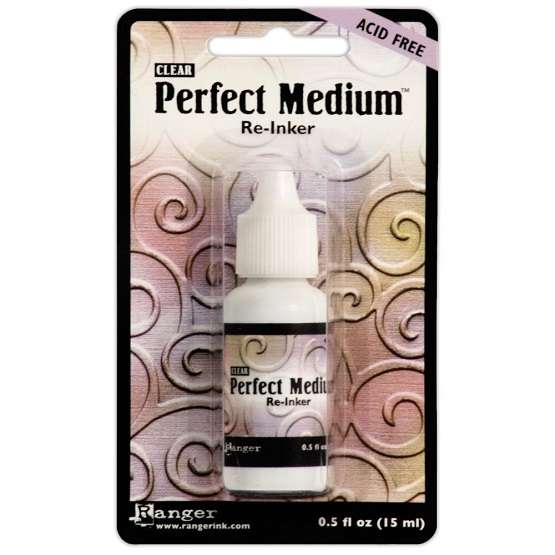 Ranger - Perfect Medium Reinker