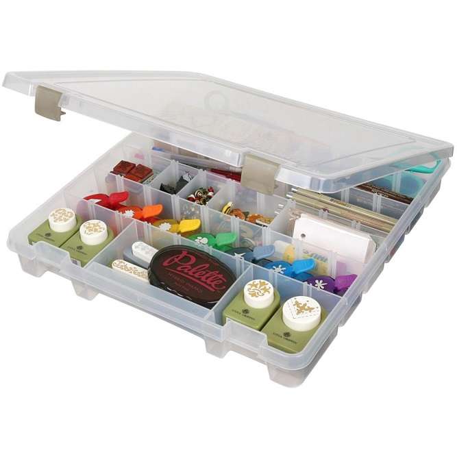 ArtBin Super Satchel Slim