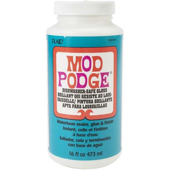 Plaid - Mod Podge 16oz