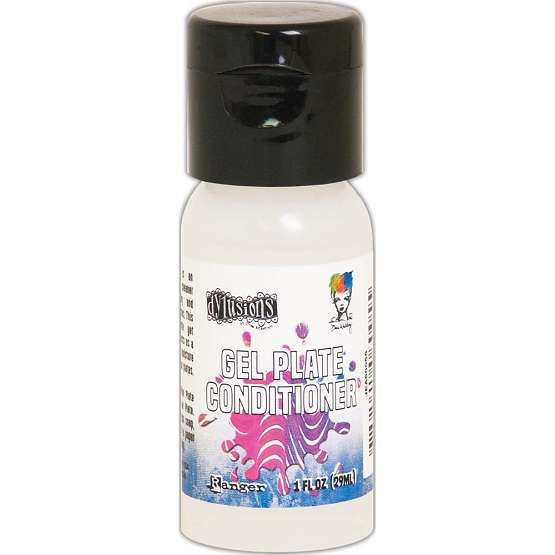 Ranger Gel Press Plate Conditioner