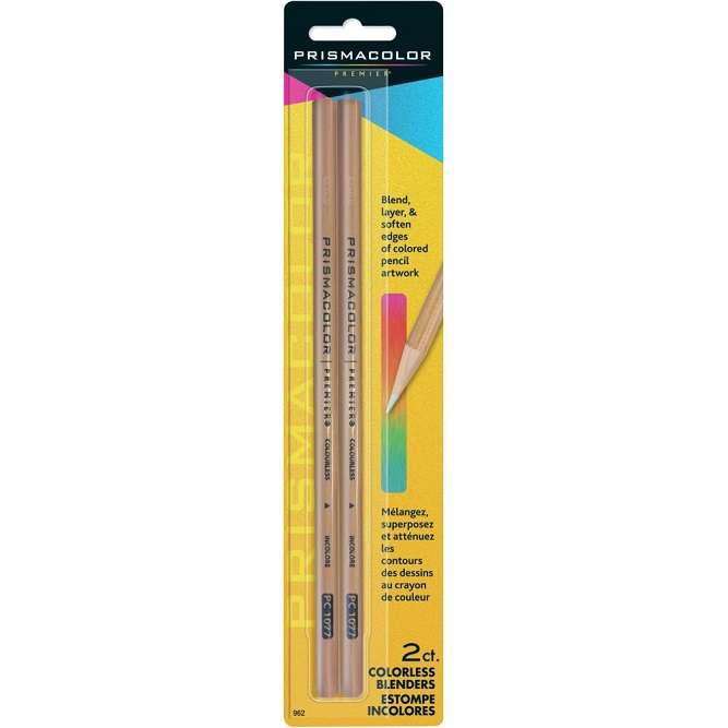 Prismacolor - Pencil Sharpener