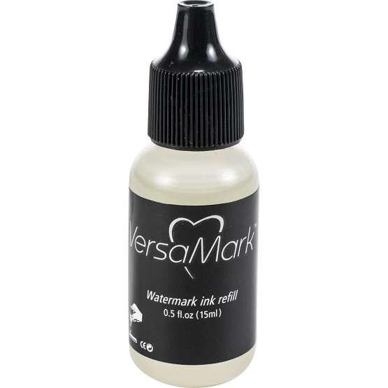 VersaMark Watermark Ink Refill