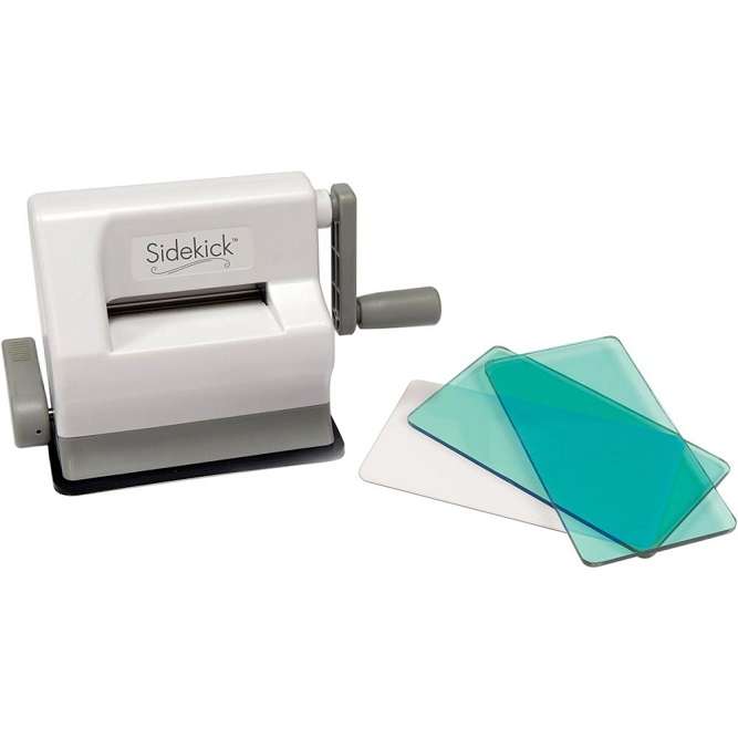 Sizzix - Sidekick Starter Kit