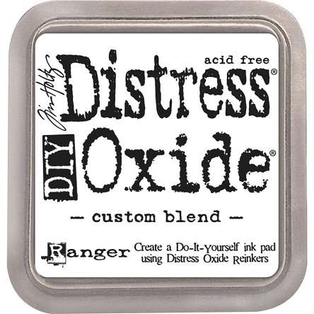 Ranger - Custom Blend
