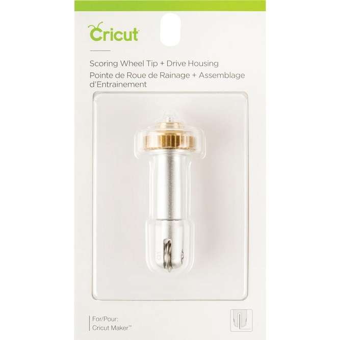 Cricut Single Scoring Wheel