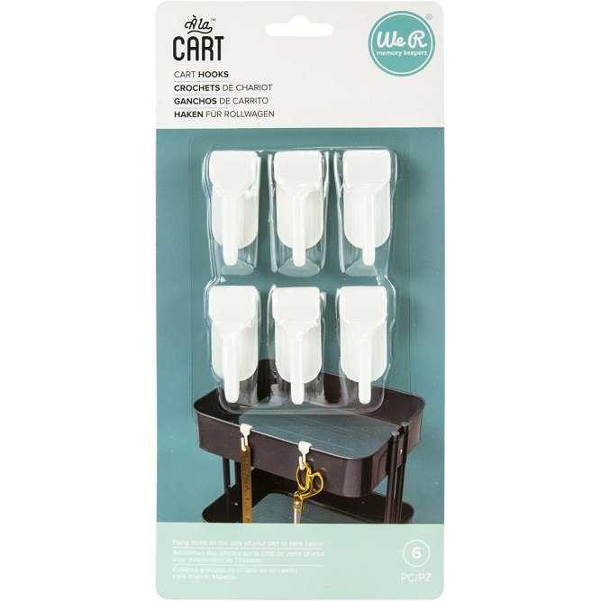 WRMK - Cart Hooks