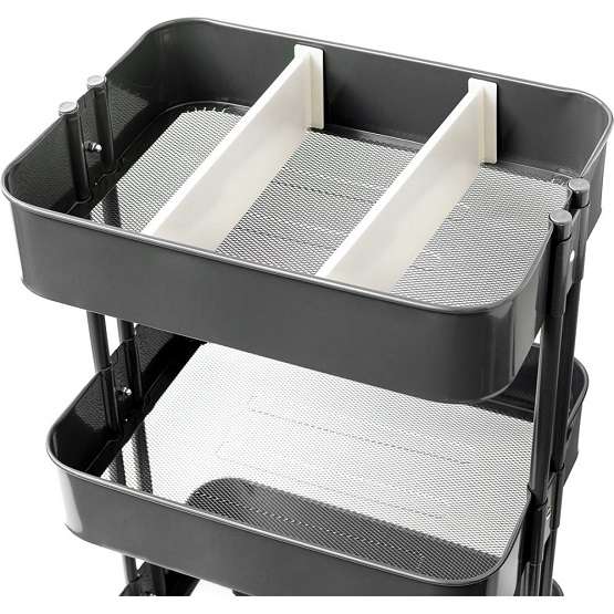 WRMK - Cart Divider