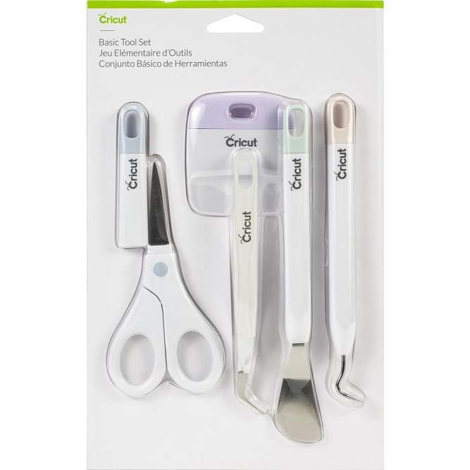 Cricut Tools Basic Set