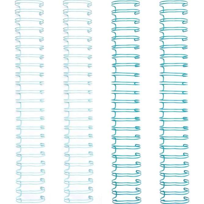 WRMK - Cinch Wires - Mint .625"