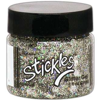 Ranger - Glitter Gels - Asteroid