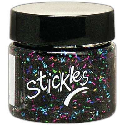 Ranger - Glitter Gels - Dark Matter