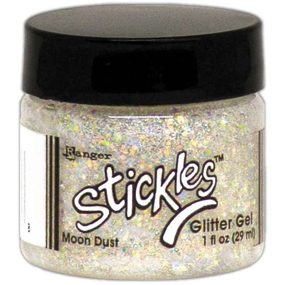 Ranger - Glitter Gels - Moon Dust