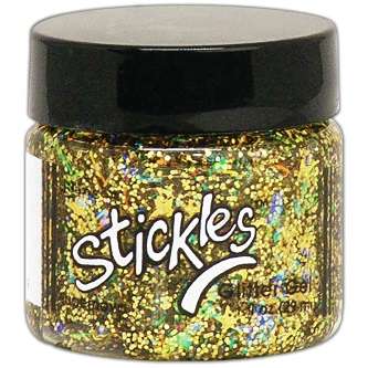 Ranger - Glitter Gels - Super Nova