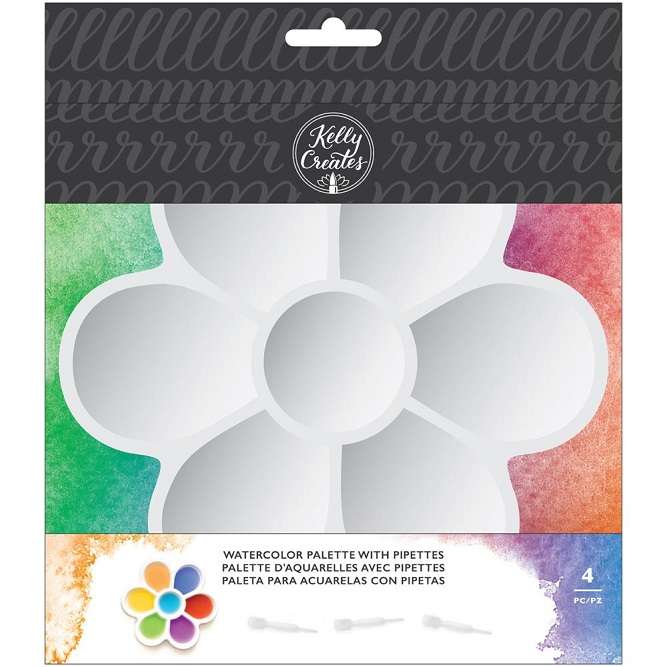 AC - Plastic Palette