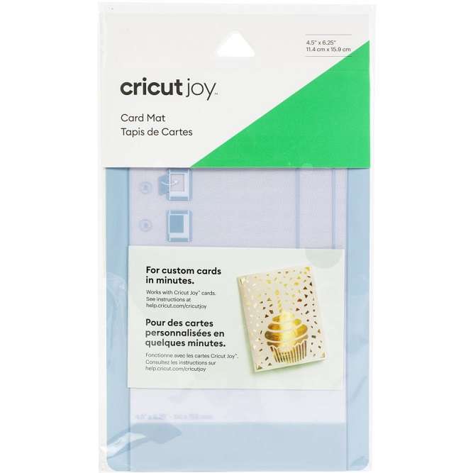 Cricut Joy Card Mat