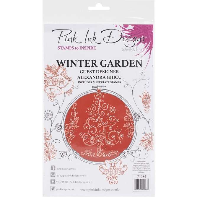 CE - Winter Garden