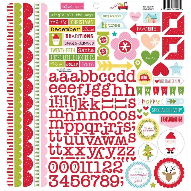 Doodlebug - Doohickey