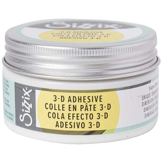 Sizzix - 3D Adhesive