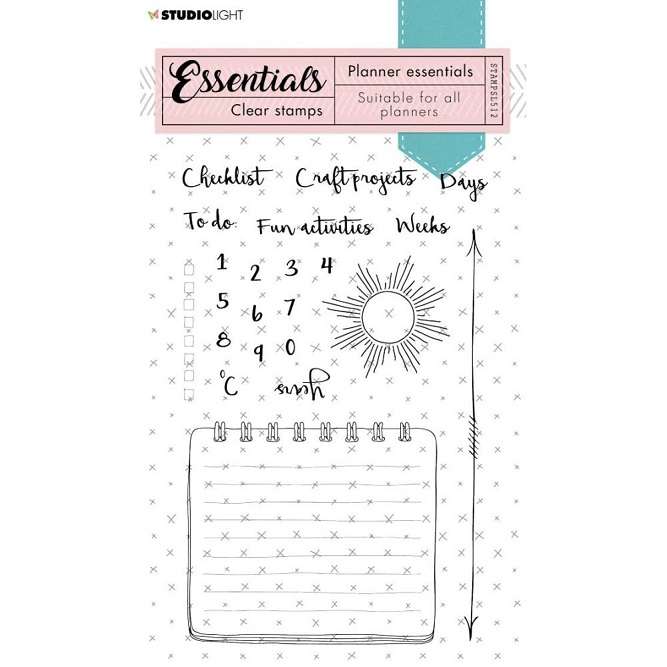 Studio Light - Planner
