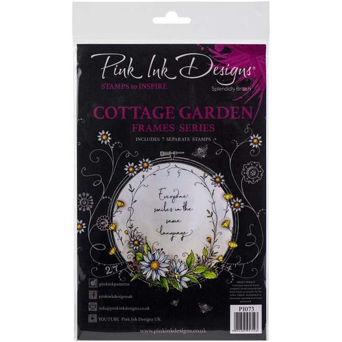 CE - Cottage Garden