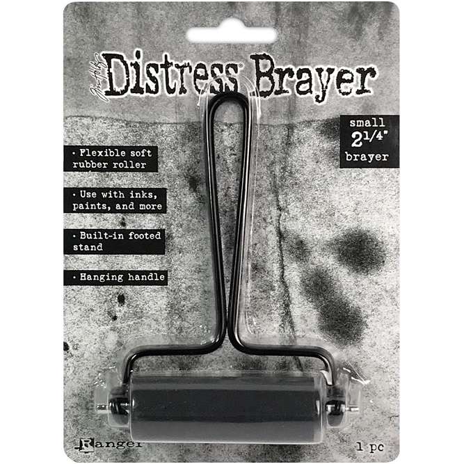 Ranger - Distress Brayer Small