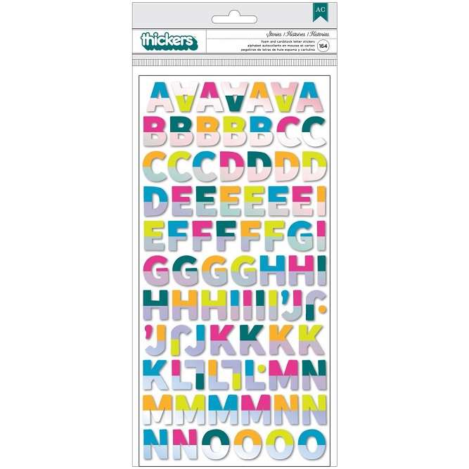 AC - Brave & Bold Thickers