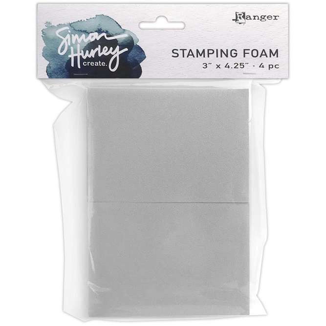 Ranger - Stamping Foam