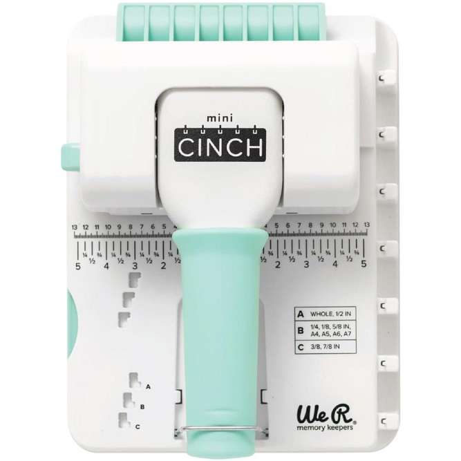 WRMK - Mini Cinch Book Binding Tool
