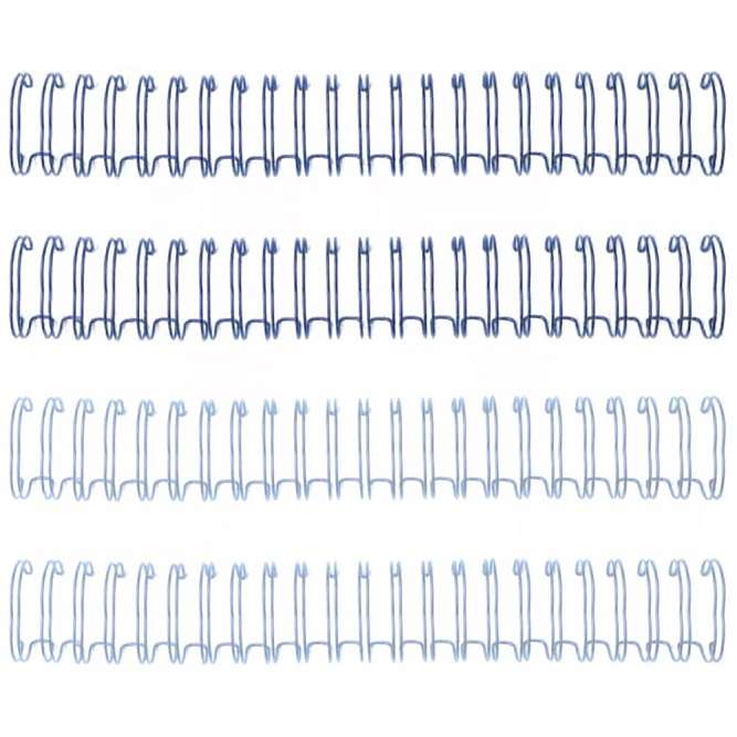 WRMK - Cinch Wires - Navy .625"