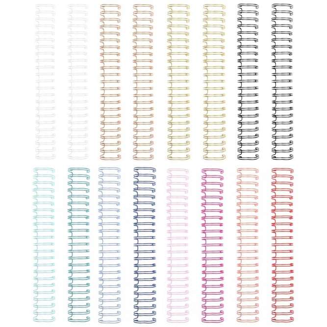 WRMK - Cinch Wires - Value Pack .625"