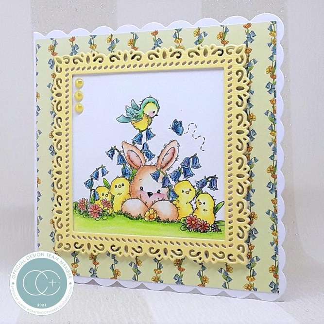 Craft Consortium - Chicks