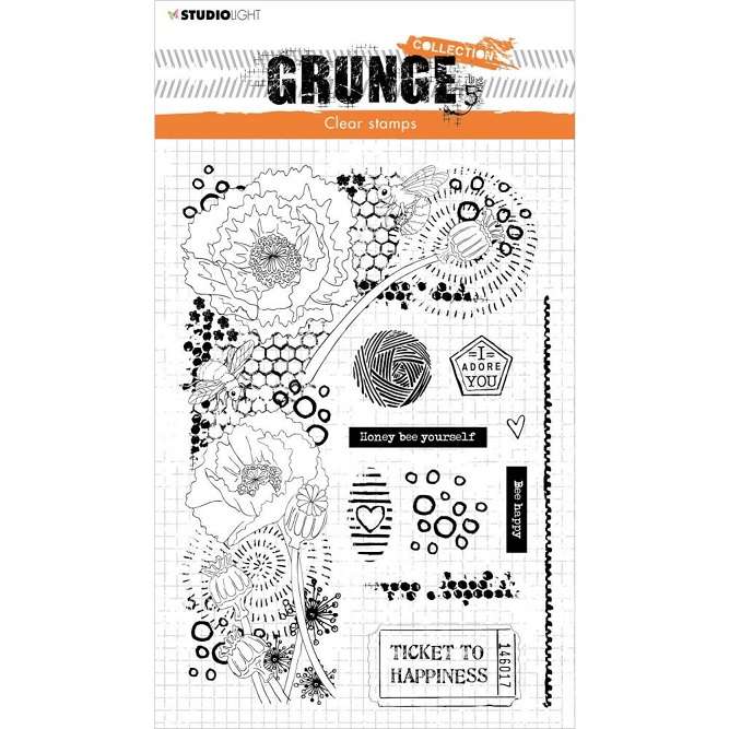 Studio Light - Grunge NR. 42