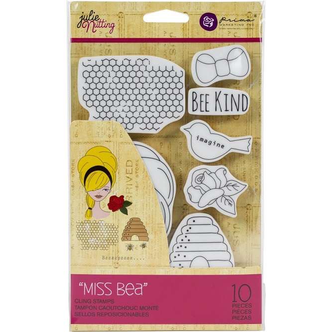 Prima - Miss Bea