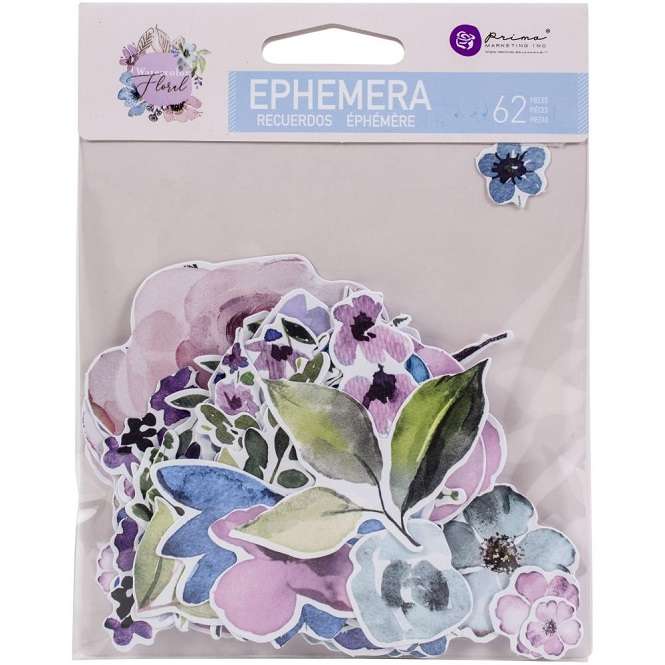 Prima - Floral #2