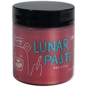 Ranger - Lunar Paste - Bee Sting