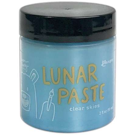 Ranger - Lunar Paste - Clear Skies