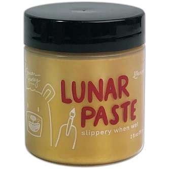 Ranger - Lunar Paste - Slippery When Wet