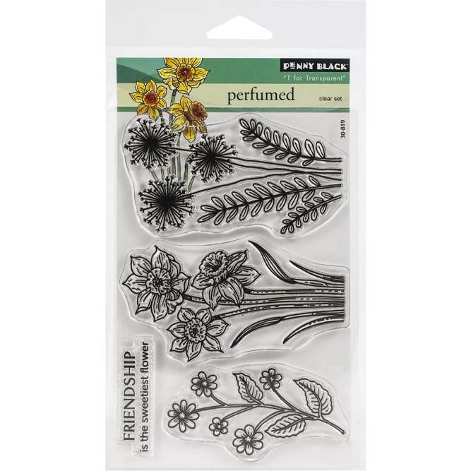 PB - Perfumed