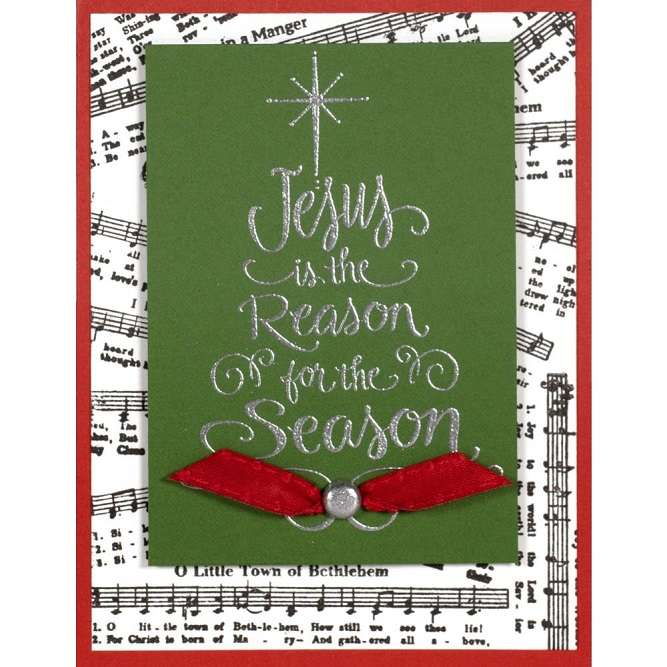Stampendous - Caroling Music