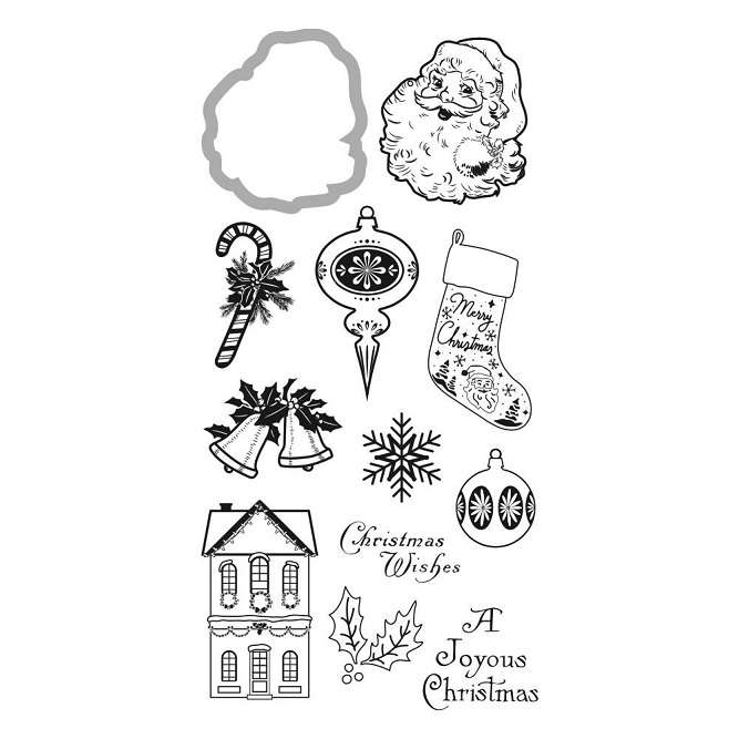 DCWV - Christmas Carol